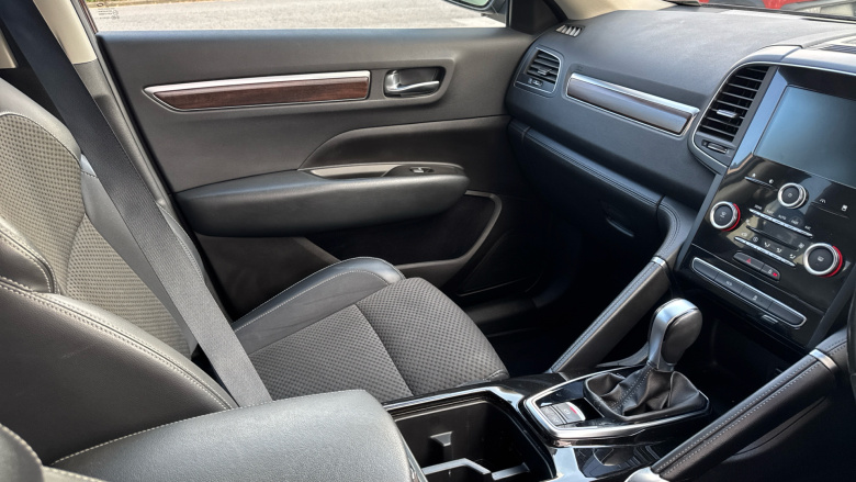 Renault Koleos 2.0 dCi Iconic 5dr 2WD X-Tronic Diesel Estate